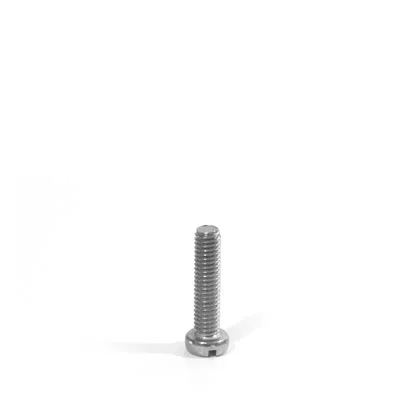 M6 Flat Head Screw 25 mm, part 1020
