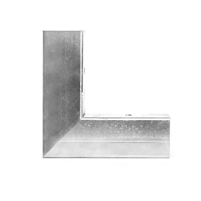 90 Degree Angle Bracket, part 1044