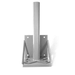 Small 90 Degree Wall Mount, part 1048