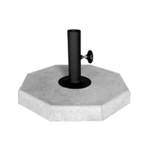 Standard Center-Pole Base