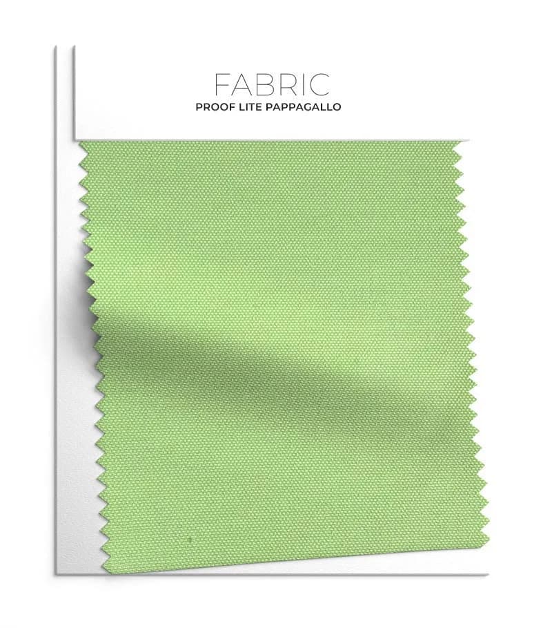 Pappagallo Cedar Proof (60% acrylic and 40% polyester) fabric swatch