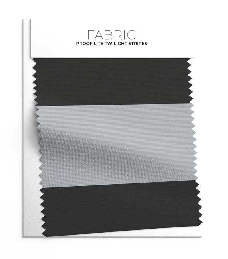 Twilight Cedar Proof (60% acrylic and 40% polyester) fabric swatch