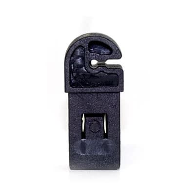 Wire Clip, part 1012