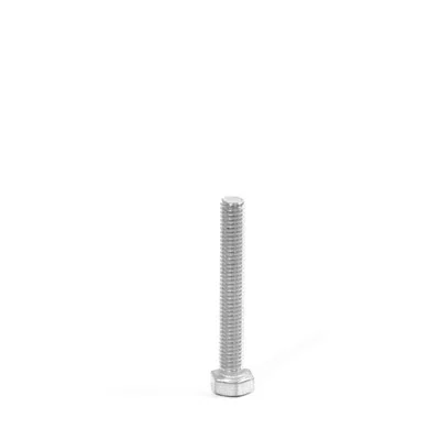 M6 Screw 25 mm, part 1021