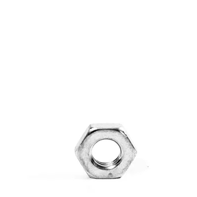 Half Nut 17 mm, part 1024