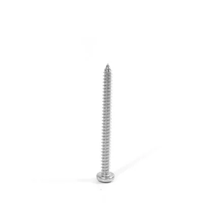 Cheese Head Screw 50 mm, part 1030