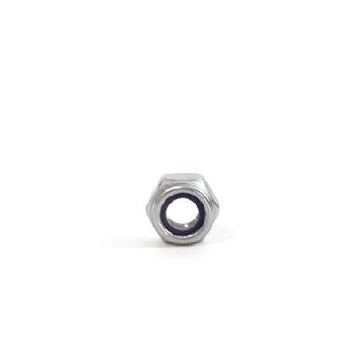 Lock Nut 7 mm, part 1032