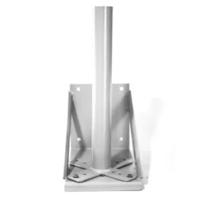 Large 90 Degree Wall Mount, part 1049